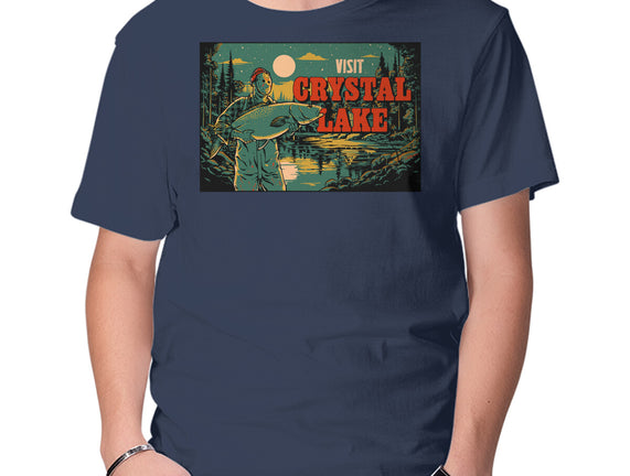 Visit Crystal Lake