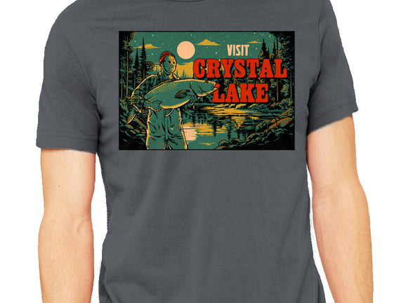 Visit Crystal Lake