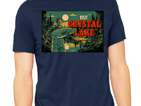 Visit Crystal Lake