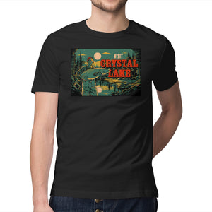 Visit Crystal Lake