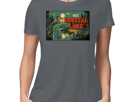 Visit Crystal Lake