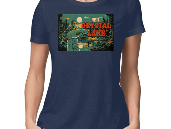 Visit Crystal Lake