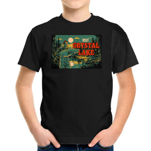 Visit Crystal Lake