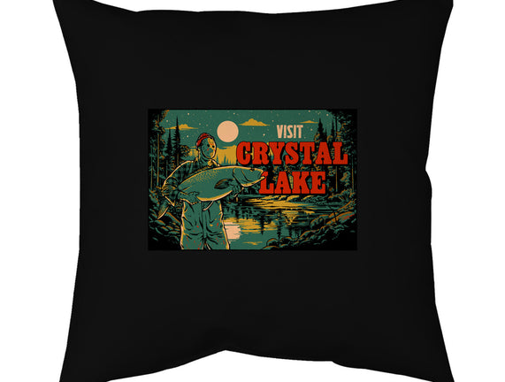 Visit Crystal Lake