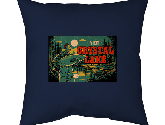 Visit Crystal Lake