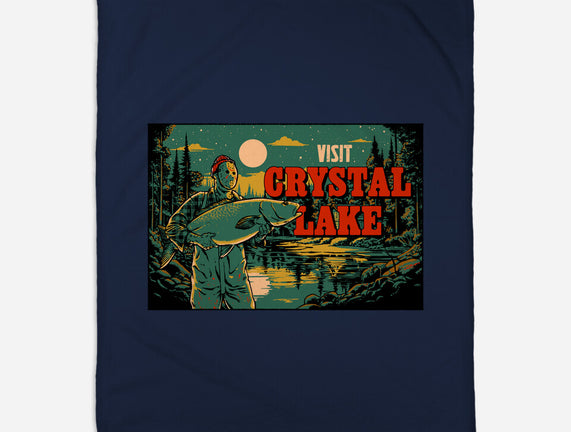 Visit Crystal Lake