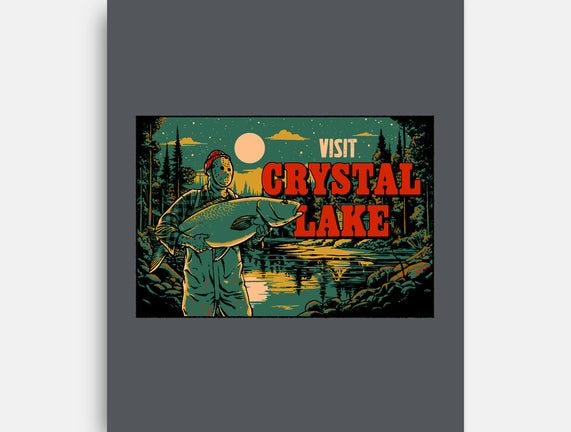 Visit Crystal Lake