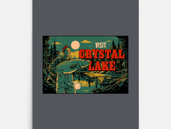 Visit Crystal Lake