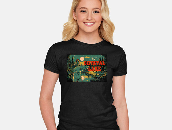 Visit Crystal Lake