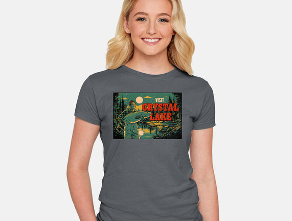 Visit Crystal Lake