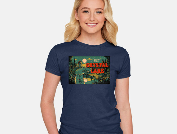 Visit Crystal Lake