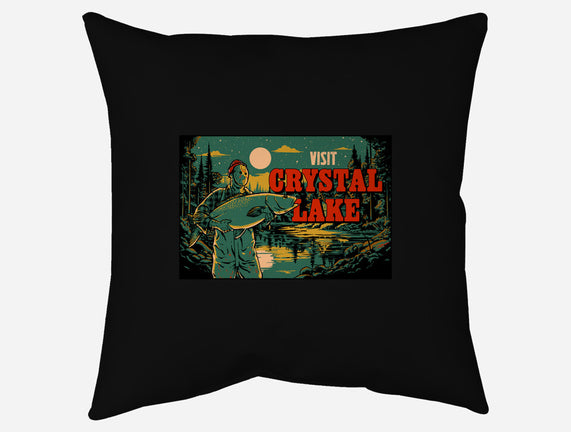 Visit Crystal Lake