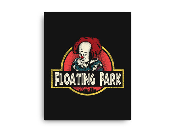 Floating Par