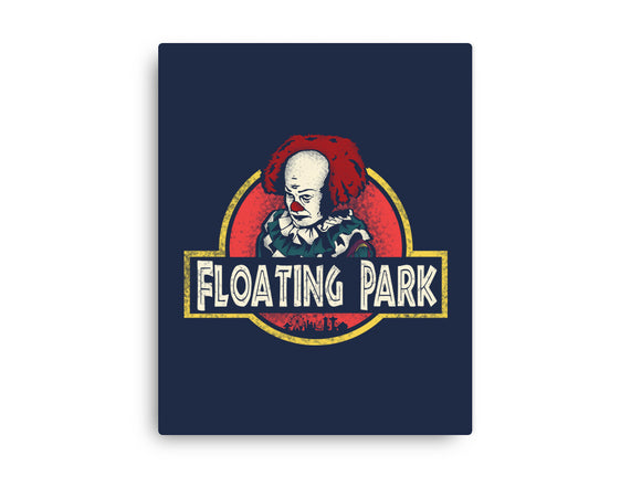 Floating Par