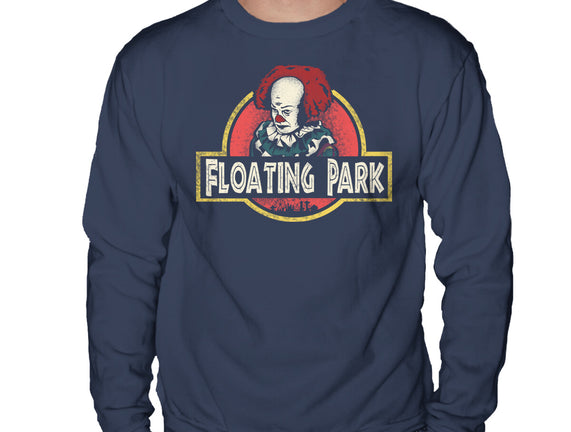 Floating Par