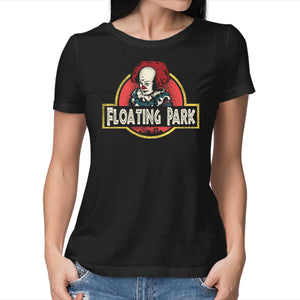 Floating Par