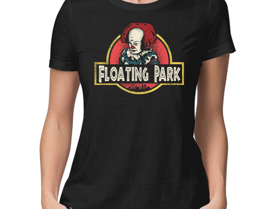 Floating Par