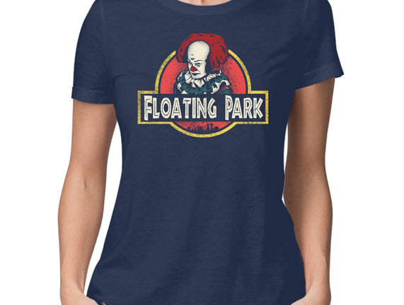 Floating Par