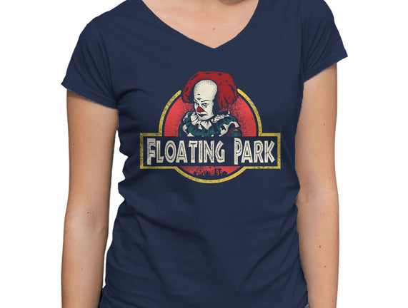 Floating Par