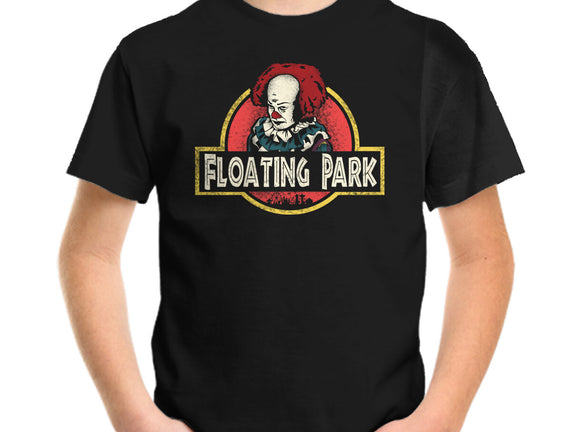 Floating Par