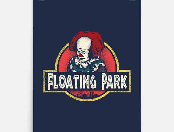 Floating Par