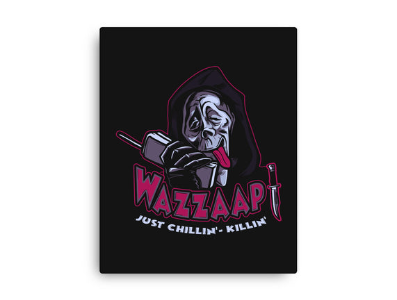 Wazzaap