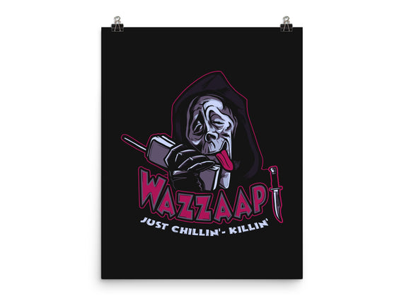 Wazzaap