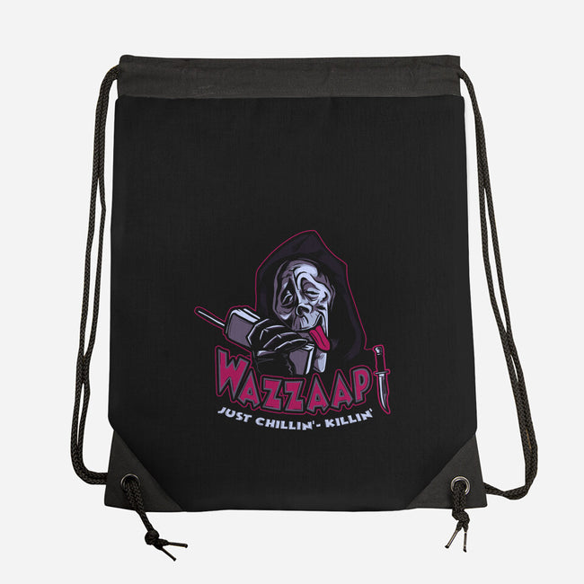 Wazzaap-None-Drawstring-Bag-AndreusD