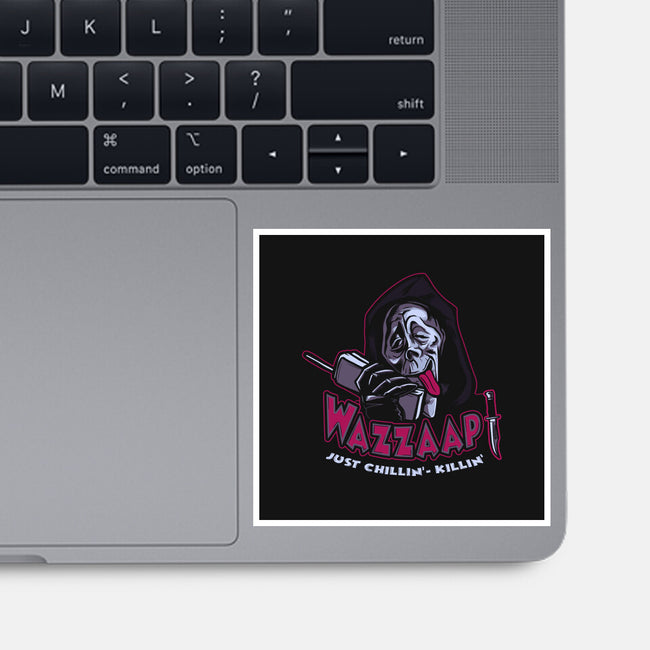 Wazzaap-None-Glossy-Sticker-AndreusD