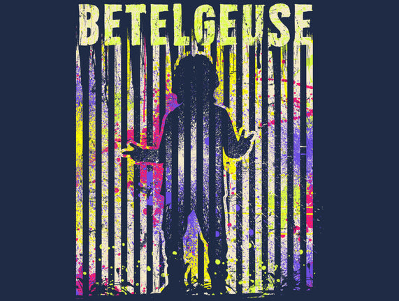 Betelgeuse