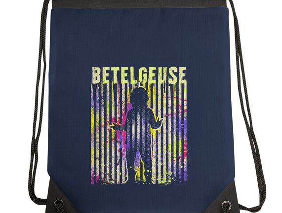 Betelgeuse