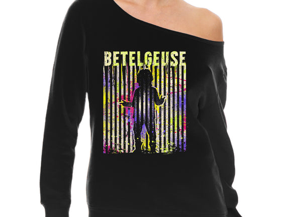 Betelgeuse