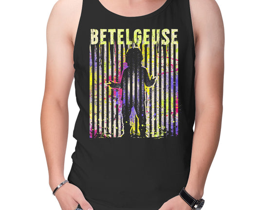 Betelgeuse