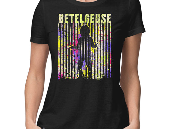 Betelgeuse