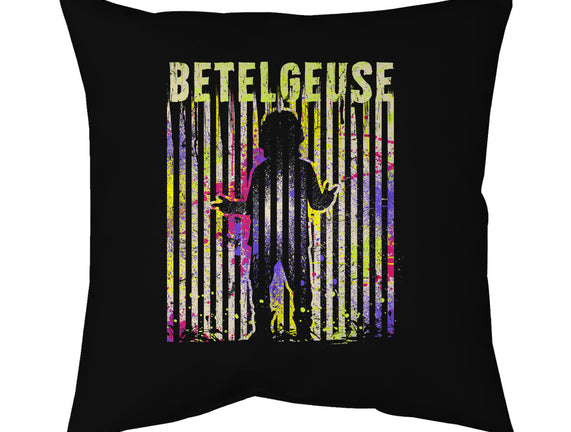 Betelgeuse