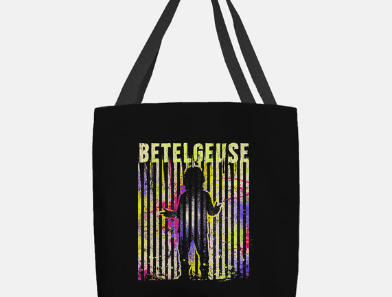 Betelgeuse