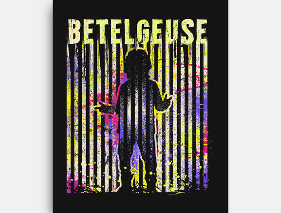 Betelgeuse