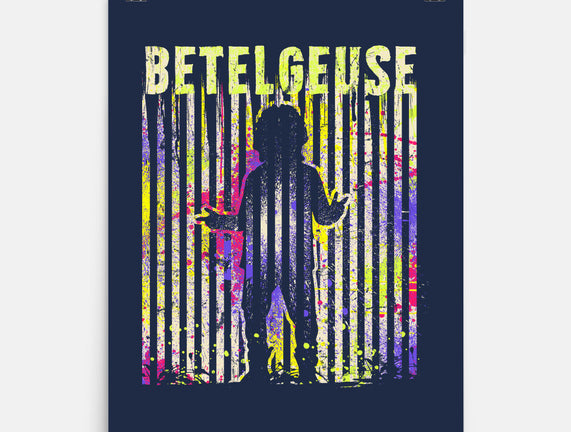 Betelgeuse