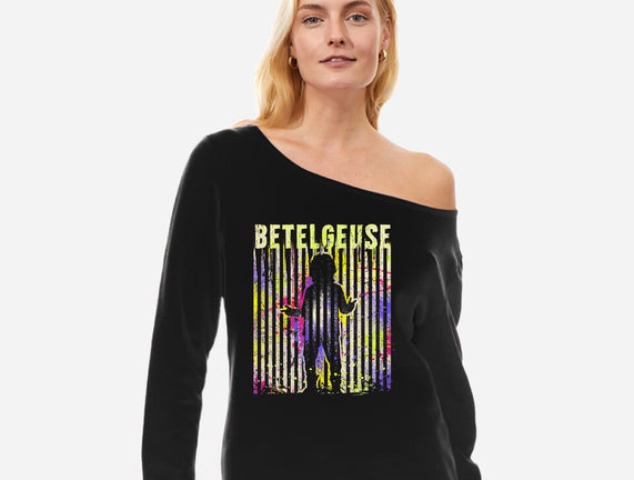 Betelgeuse