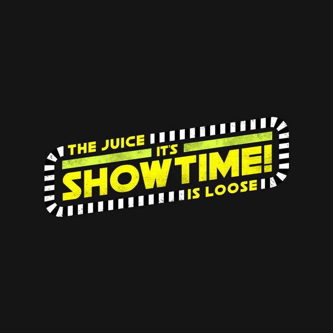 The Juice Is Loose Showtime-Unisex-Crew Neck-Sweatshirt-rocketman_art