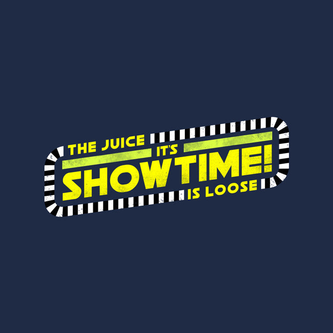 The Juice Is Loose Showtime-Unisex-Basic-Tank-rocketman_art