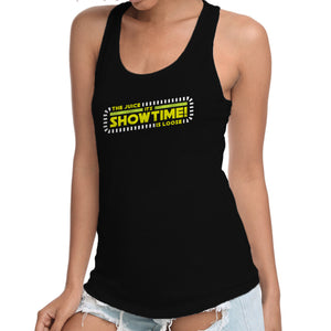 The Juice Is Loose Showtime