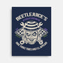 Beetlejuice's Afterlife Kustom-None-Stretched-Canvas-Massai