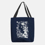 Show Time-None-Basic Tote-Bag-Arinesart