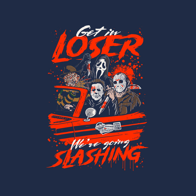 Going Slashing-Unisex-Basic-Tank-Arinesart