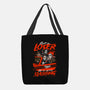 Going Slashing-None-Basic Tote-Bag-Arinesart