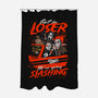 Going Slashing-None-Polyester-Shower Curtain-Arinesart