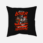 Going Slashing-None-Removable Cover w Insert-Throw Pillow-Arinesart