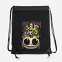 Halloween For All-None-Drawstring-Bag-Nihon Bunka