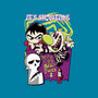 Billyjuice-None-Glossy-Sticker-Nihon Bunka